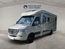 Fahrzeugbild Hymer GT-S 685 #2