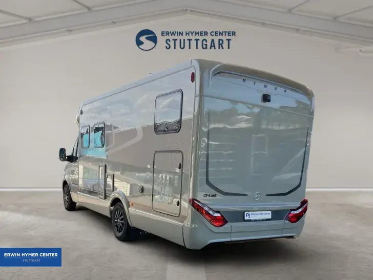 Fahrzeugbild Hymer GT-S 685 #3