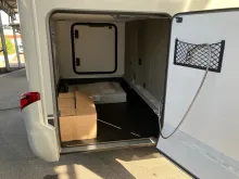 Fahrzeugbild Hymer GT-S 685 #7