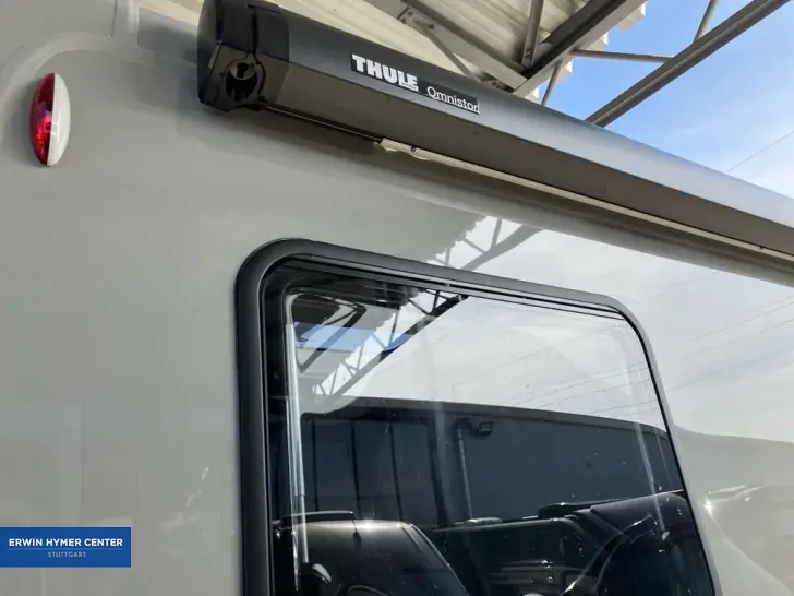 Fahrzeugbild Hymer GT-S 685 #8