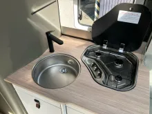 Fahrzeugbild Hymer GT-S 685 #16