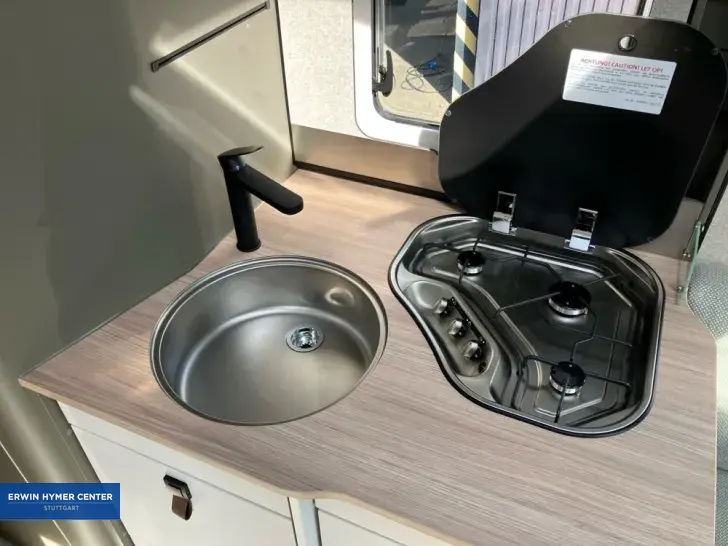 Fahrzeugbild Hymer GT-S 685 #16