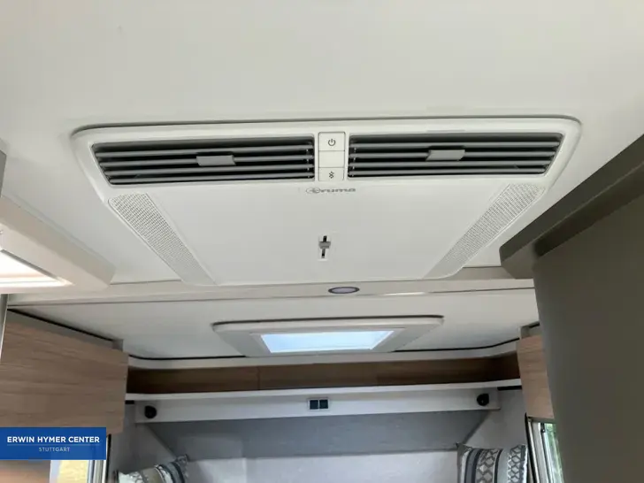 Fahrzeugbild Hymer GT-S 685 #21