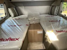 Fahrzeugbild Hymer GT-S 685 #22