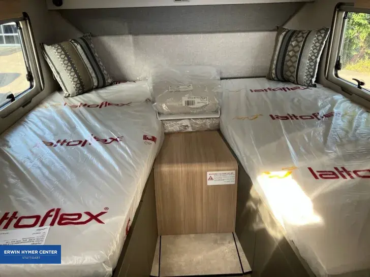 Fahrzeugbild Hymer GT-S 685 #22