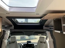 Fahrzeugbild Hymer GT-S 685 #23