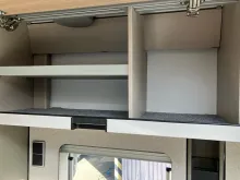Fahrzeugbild Hymer GT-S 685 #25