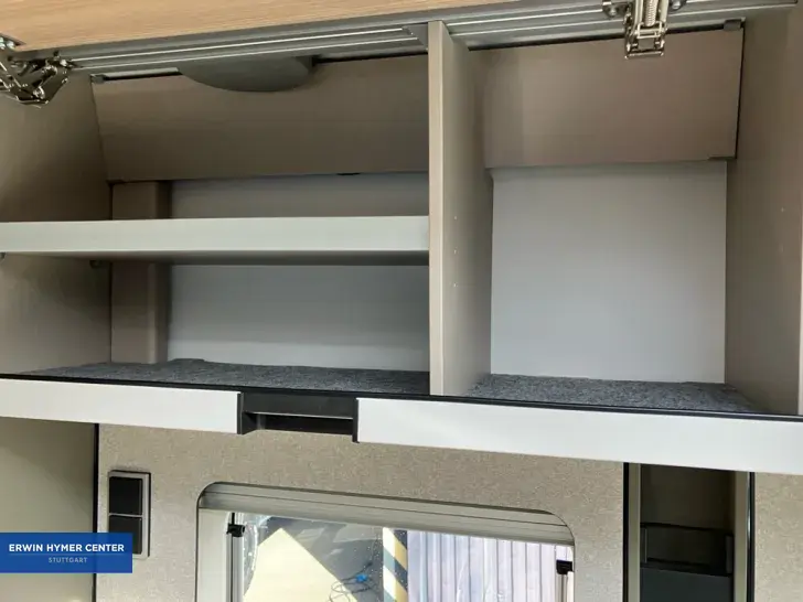 Fahrzeugbild Hymer GT-S 685 #25