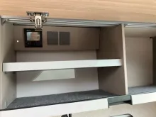 Fahrzeugbild Hymer GT-S 685 #26