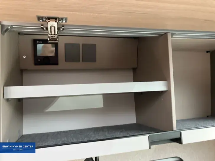 Fahrzeugbild Hymer GT-S 685 #26