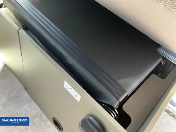 Fahrzeugbild Hymer GT-S 685 #30