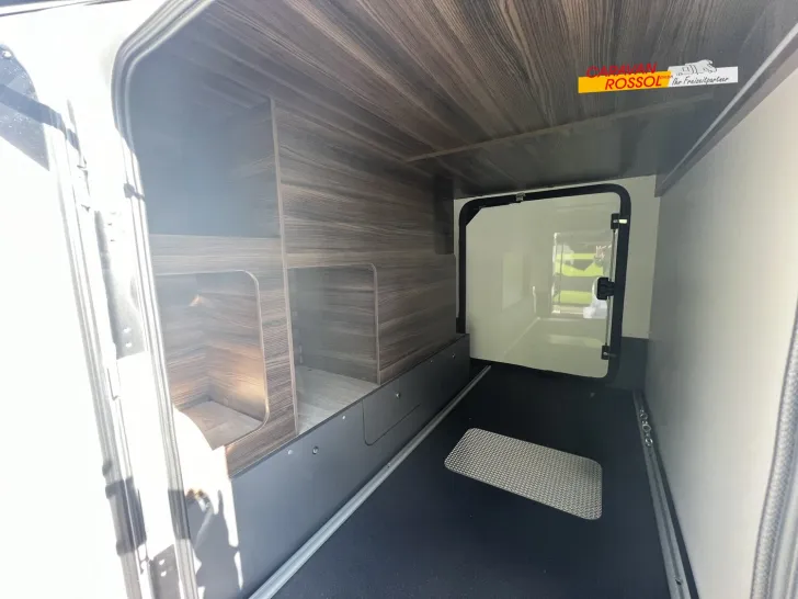 Fahrzeugbild Laika Ecovip H 4109 #8