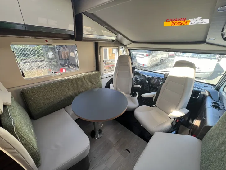 Fahrzeugbild Laika Ecovip H 4109 #10