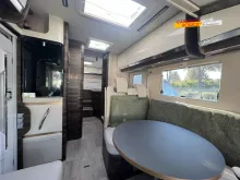 Fahrzeugbild Laika Ecovip H 4109 #12