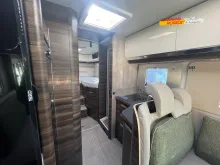 Fahrzeugbild Laika Ecovip H 4109 #13