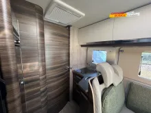 Fahrzeugbild Laika Ecovip H 4109 #18