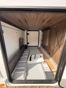 Fahrzeugbild Benimar Tessoro T463 UP #6