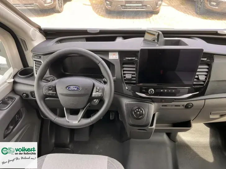 Fahrzeugbild Benimar Tessoro T463 UP #7