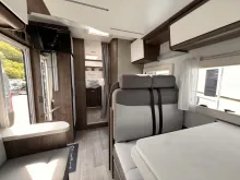 Fahrzeugbild Benimar Tessoro T463 UP #8