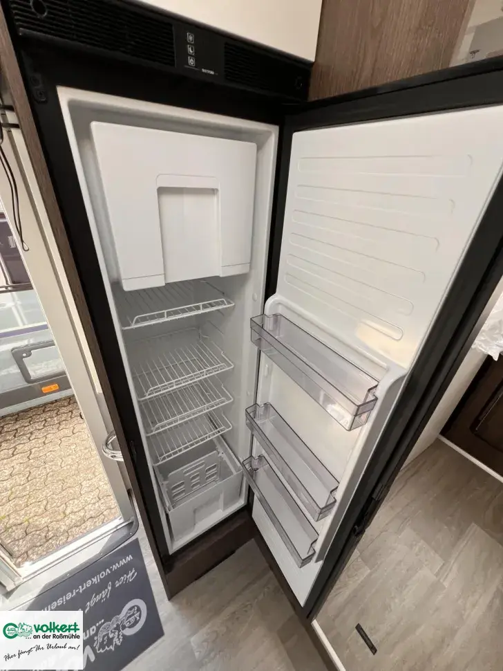Fahrzeugbild Benimar Tessoro T463 UP #11