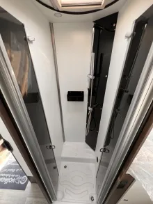 Fahrzeugbild Benimar Tessoro T463 UP #14