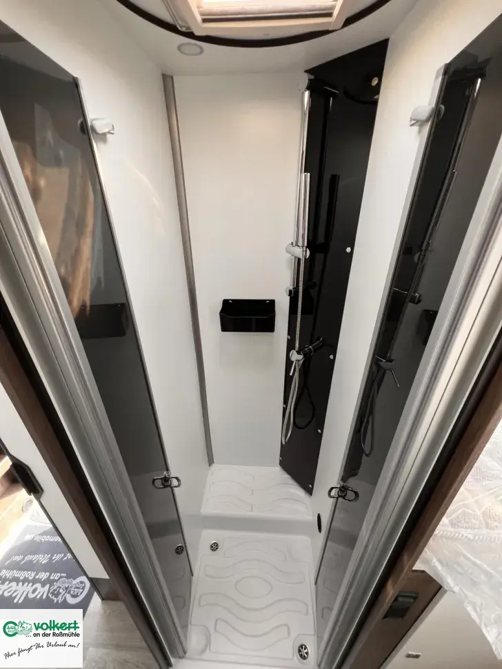 Fahrzeugbild Benimar Tessoro T463 UP #14