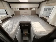 Fahrzeugbild Benimar Tessoro T463 UP #15