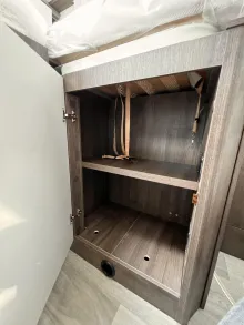 Fahrzeugbild Benimar Tessoro T463 UP #16