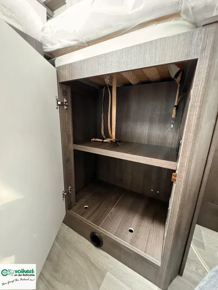 Fahrzeugbild Benimar Tessoro T463 UP #16