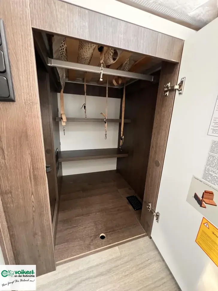 Fahrzeugbild Benimar Tessoro T463 UP #17