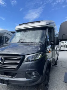 Fahrzeugbild Hymer ML-T CrossOver 570 #2
