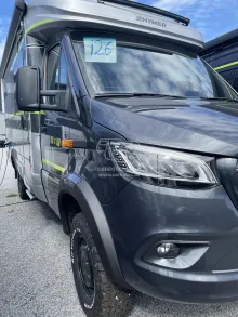 Fahrzeugbild Hymer ML-T CrossOver 570 #3