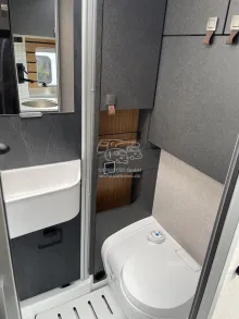 Fahrzeugbild Hymer ML-T CrossOver 570 #9