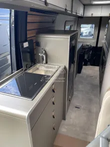Fahrzeugbild Hymer Camper Van Camper Van Grand Canyon S 700 #8