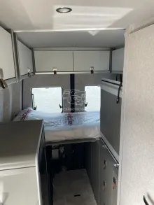 Fahrzeugbild Hymer Camper Van Camper Van Grand Canyon S CrossOver 600 #7