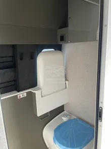 Fahrzeugbild Hymer Camper Van Camper Van Grand Canyon S CrossOver 600 #8