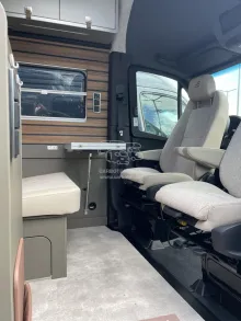 Fahrzeugbild Hymer Camper Van Camper Van Grand Canyon S 600 #4