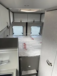 Fahrzeugbild Hymer Camper Van Camper Van Grand Canyon S 600 #8