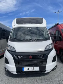 Fahrzeugbild Bürstner Signature SFT 7.5 #1