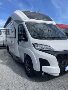 Fahrzeugbild Bürstner Signature SFT 7.5 #3