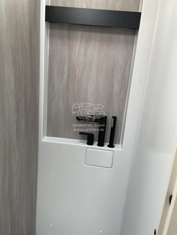 Fahrzeugbild Bürstner Signature SFT 7.5 #11