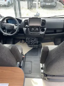 Fahrzeugbild Bürstner Papillon PC 6.0 #7