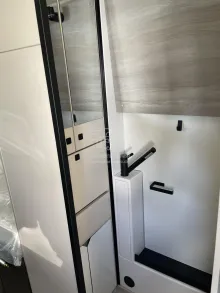 Fahrzeugbild Bürstner Habiton HM 6.0 #10