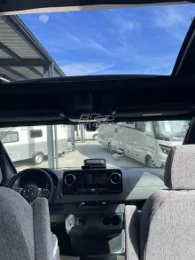 Fahrzeugbild Bürstner Habiton X HMX 6.0 #6