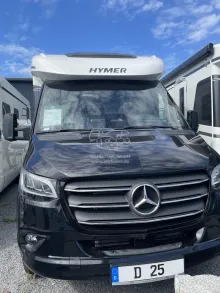 Fahrzeugbild Hymer GT-S 685 #1