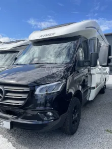 Fahrzeugbild Hymer GT-S 685 #2
