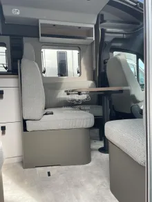 Fahrzeugbild Hymer GT-S 685 #4