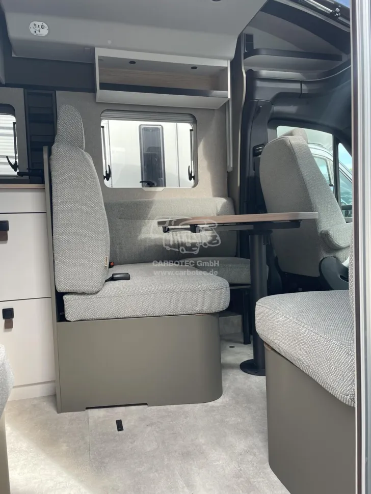 Fahrzeugbild Hymer GT-S 685 #4