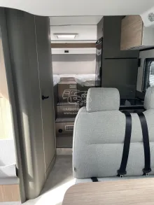 Fahrzeugbild Hymer GT-S 685 #7