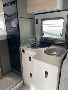 Fahrzeugbild Hymer GT-S 685 #8